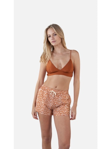 Barts Zwemshort "Joogi" terracotta