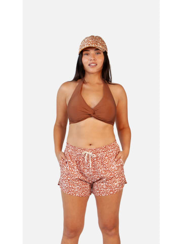 Barts Zwemshort "Joogi" terracotta