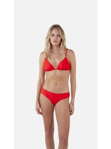 Barts Bikini-Oberteil "Kelli" in Rot