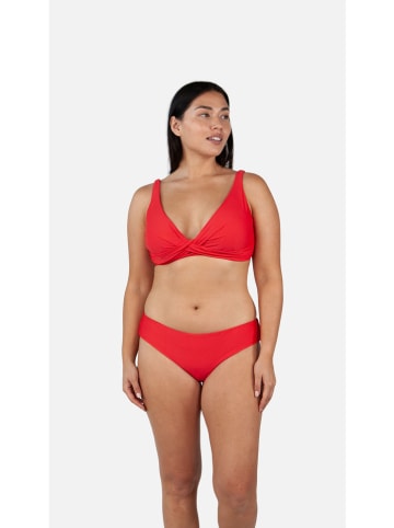 Barts Bikini-Hose "Kelli" in Rot