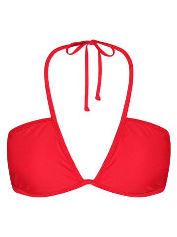 Barts Bikini-Oberteil "Kelli" in Rot