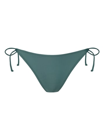 Barts Bikini-Hose "Kelli" in Grün