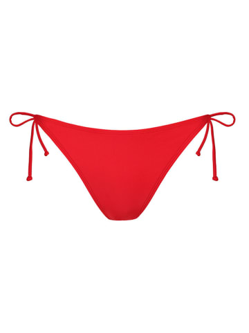 Barts Bikini-Hose "Kelli" in Rot