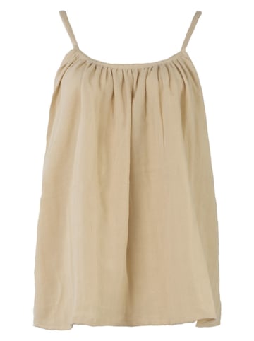 Barts Top "Moolattoo" beige