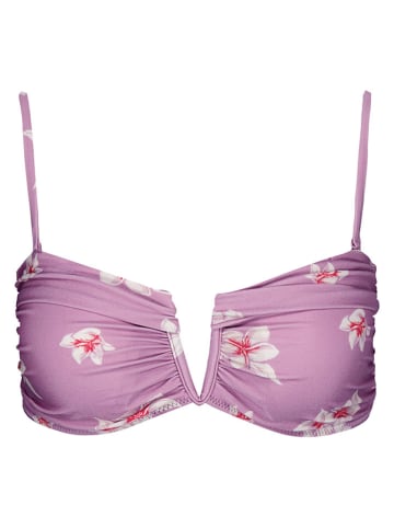 Barts Bikini-Oberteil "Nuraah" in Mauve