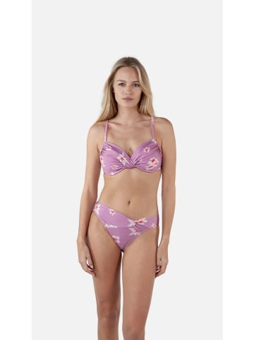 Barts Bikinislip "Nuraah" mauve