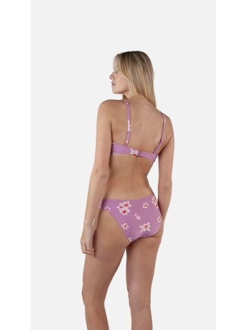 Barts Figi-bikini "Nuraah" w kolorze fiołkowym