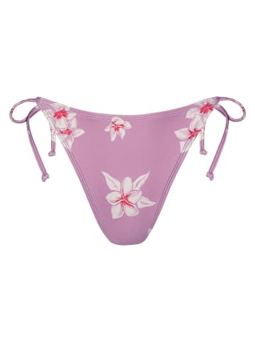 Barts Bikinislip "Nuraah" mauve