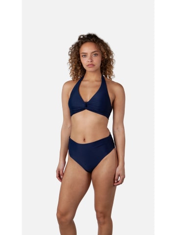 Barts Figi-bikini "Kelli" w kolorze granatowym