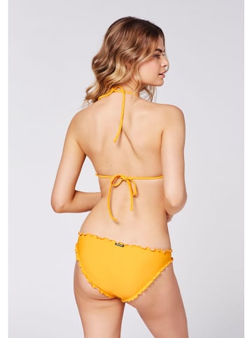 Chiemsee Bikini-Oberteil "Ivette" in Gelb