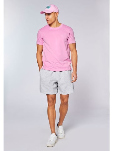 Chiemsee Shirt "Saltburn" roze