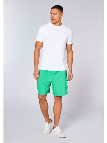 Chiemsee Shirt in Weiß