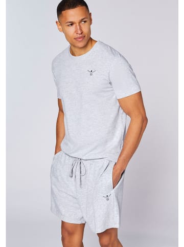 Chiemsee Shirt grijs