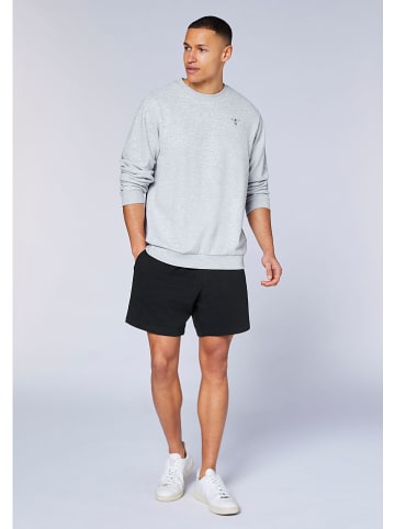 Chiemsee Sweatshirt grijs