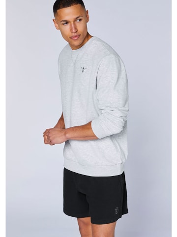 Chiemsee Sweatshirt grijs