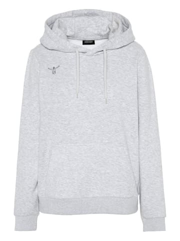 Chiemsee Hoodie in Grau