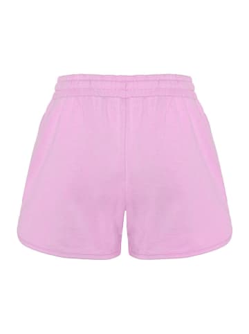 Chiemsee Sweatshort paars