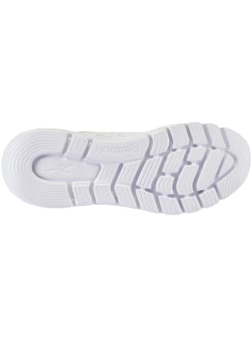 Reebok Buty sportowe "Split Flex" w kolorze białym