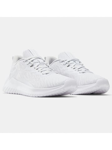 Reebok Trainingsschuhe "Fluxlite II" in Weiß
