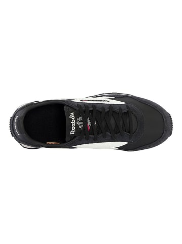 Reebok Sneakersy "Aztec II" w kolorze czarnym