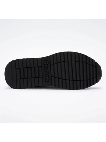 Reebok Sneakers "Glide Ripple Double" in Schwarz