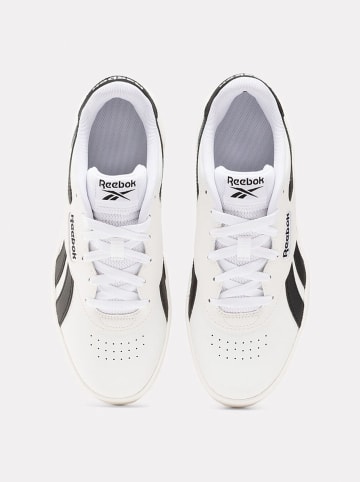 Reebok Sneakers "Court Advance Surge" in Weiß
