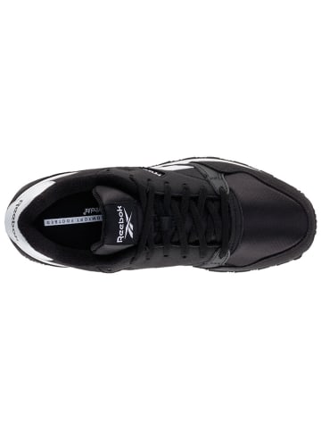 Reebok Sneakersy "Ultra Flash" w kolorze czarnym