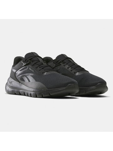 Reebok Trainingsschuhe "Split Flex" in Schwarz