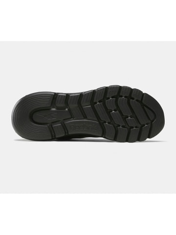 Reebok Trainingsschuhe "Split Flex" in Schwarz