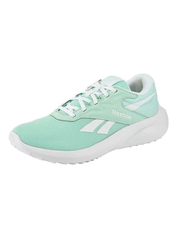 Reebok Buty "Lite 5" w kolorze zielonym do biegania