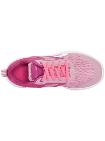 Reebok Laufschuhe "Rush Runner 5" in Pink
