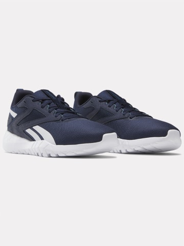 Reebok Buty sportowe "Flexagon Energy TR4" w kolorze granatowym