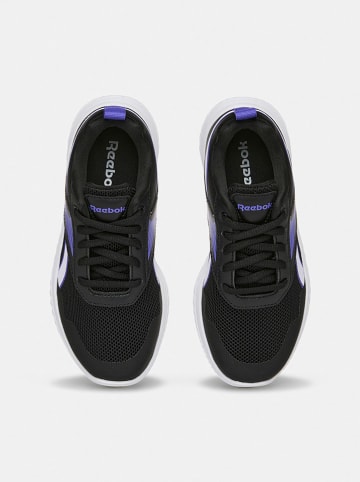 Reebok Buty "Rush Runner 5" w kolorze czarnym do biegania
