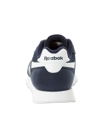 Reebok Sneakersy "Ultra Flash" w kolorze granatowym