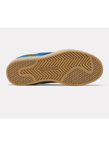 Reebok Sneakers "Smash Edge" in Blau