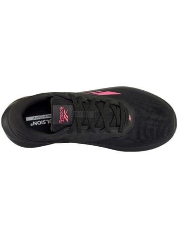 Reebok Buty "Lite 5" w kolorze czarnym do biegania