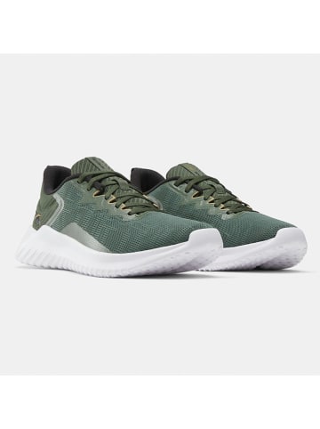 Reebok Buty sportowe "Fluxlite II" w kolorze zielonym