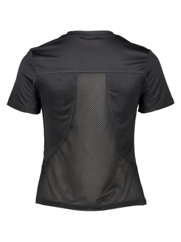 Reebok Trainingsshirt ''WOR Rund Speedwick'' in Schwarz