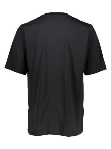 Reebok Koszulka "Preseason" w kolorze czarnym