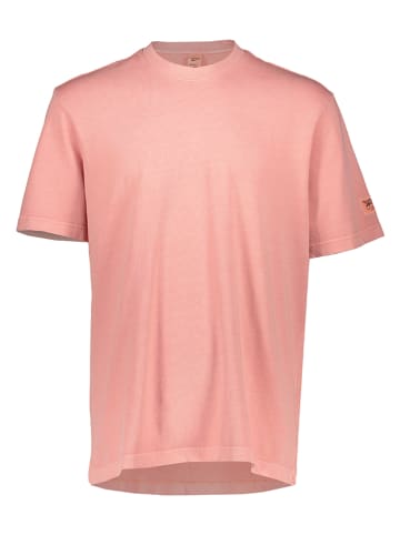 Reebok Shirt in Rosa