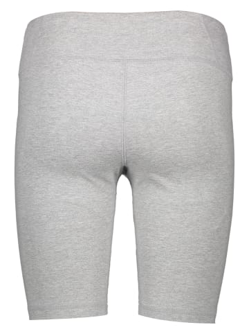 Reebok Szorty kolarskie w kolorze szarym