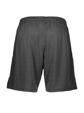 Reebok Trainingsshorts in Anthrazit