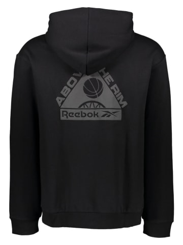 Reebok Hoodie ''BB ATR'' in Schwarz