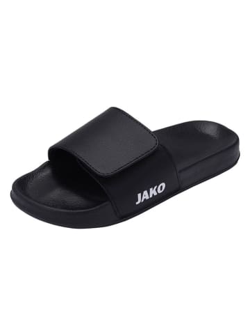Jako Badeschuhe "Bond" in Schwarz