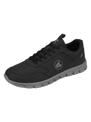 Jako Sportschuhe "Linc" in Schwarz