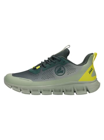 Jako JAKO-Stiefel-J-CL Radius-desert sage/sulphur spring-Unisex