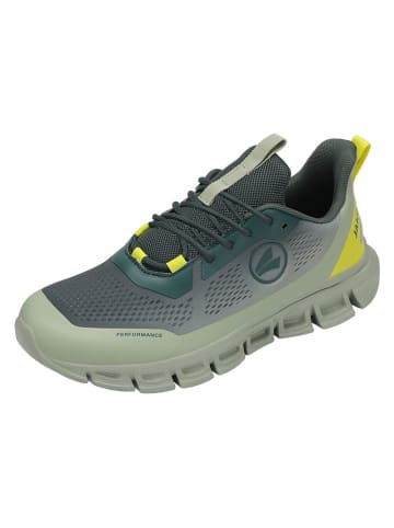 Jako JAKO-Stiefel-J-CL Radius-desert sage/sulphur spring-Unisex