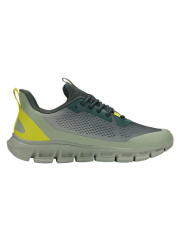 Jako JAKO-Stiefel-J-CL Radius-desert sage/sulphur spring-Unisex