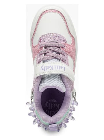 Lelli Kelly Sneakers "Gioello" in Weiß