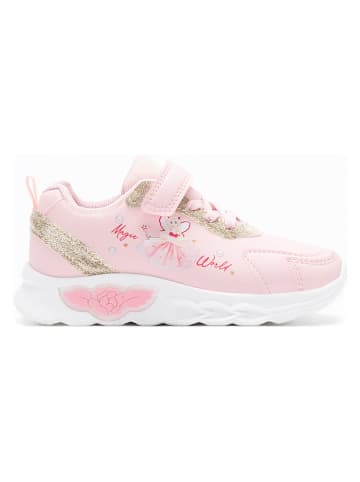 Lelli Kelly Sneakers "Michela" in Rosa